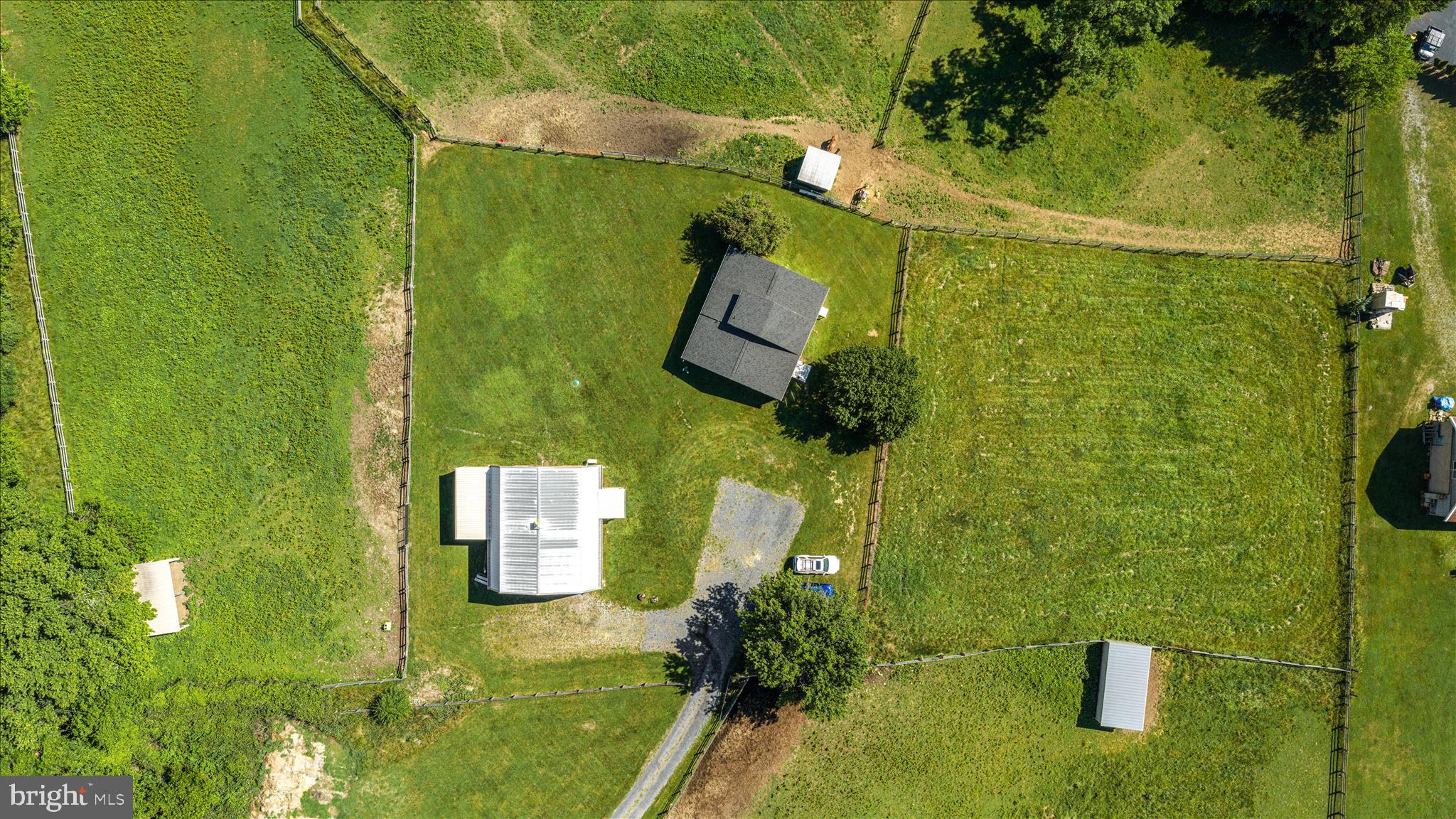 82 Pond Road Charles Town, WV 25414 - Photo 53 of 92 DJI_20260612101909_0421_D_82 Pond Rd - Absolute Al