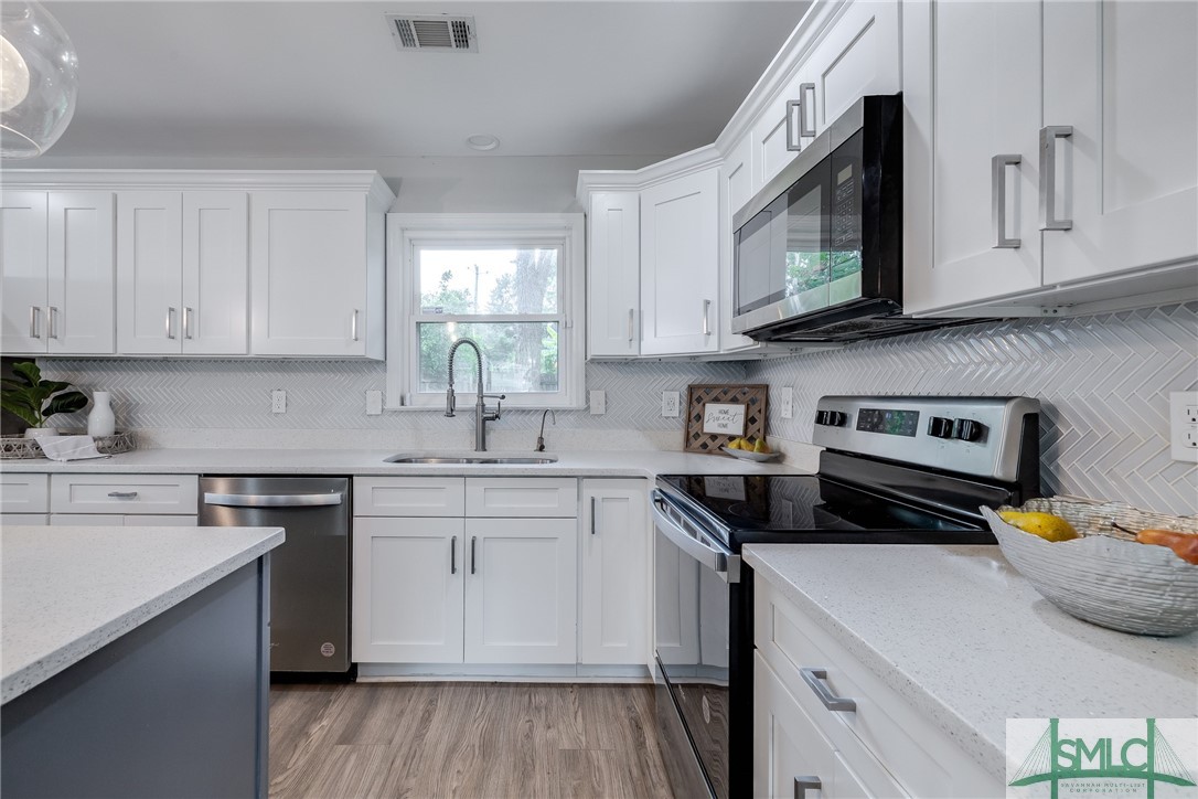 12401 Northwood Road Savannah, GA 31419 - Photo 12 of 30