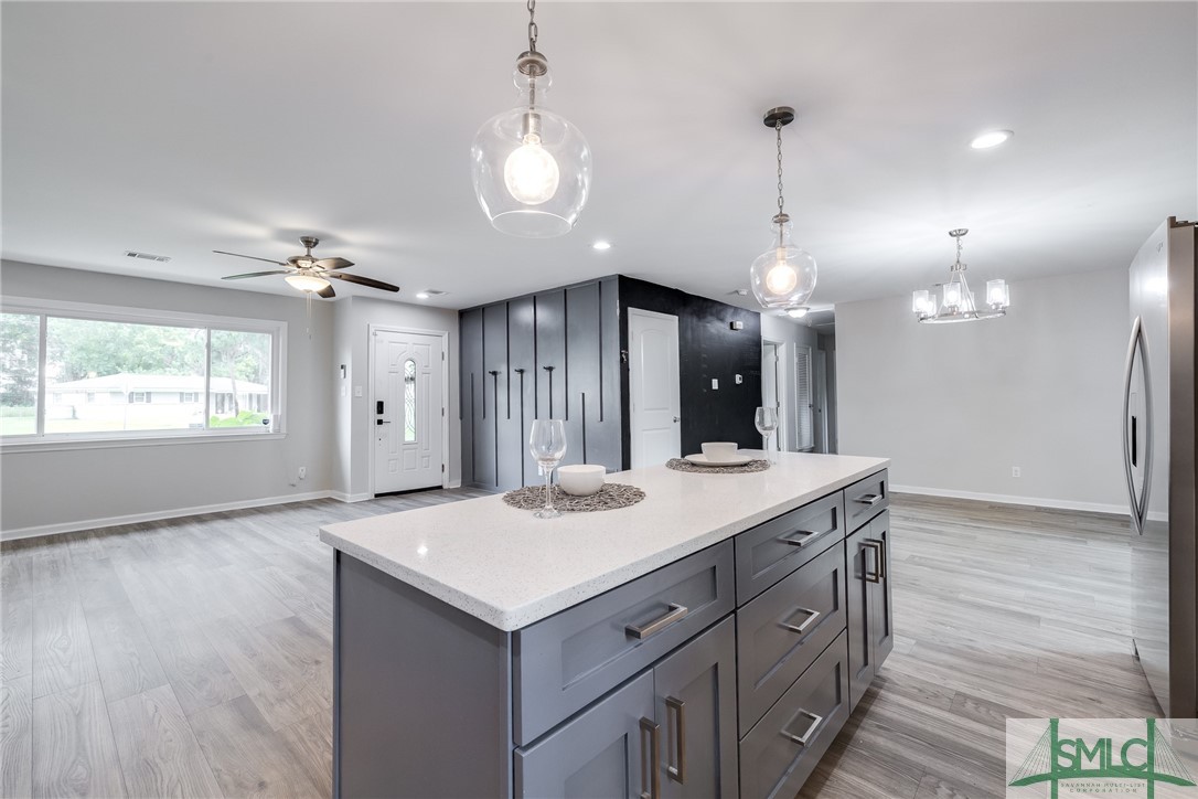 12401 Northwood Road Savannah, GA 31419 - Photo 13 of 30