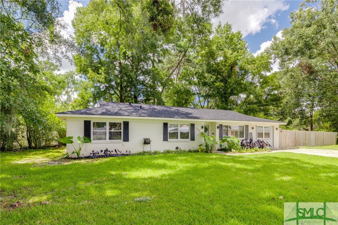 12401 Northwood Road Savannah, GA 31419 - Photo 30 of 30