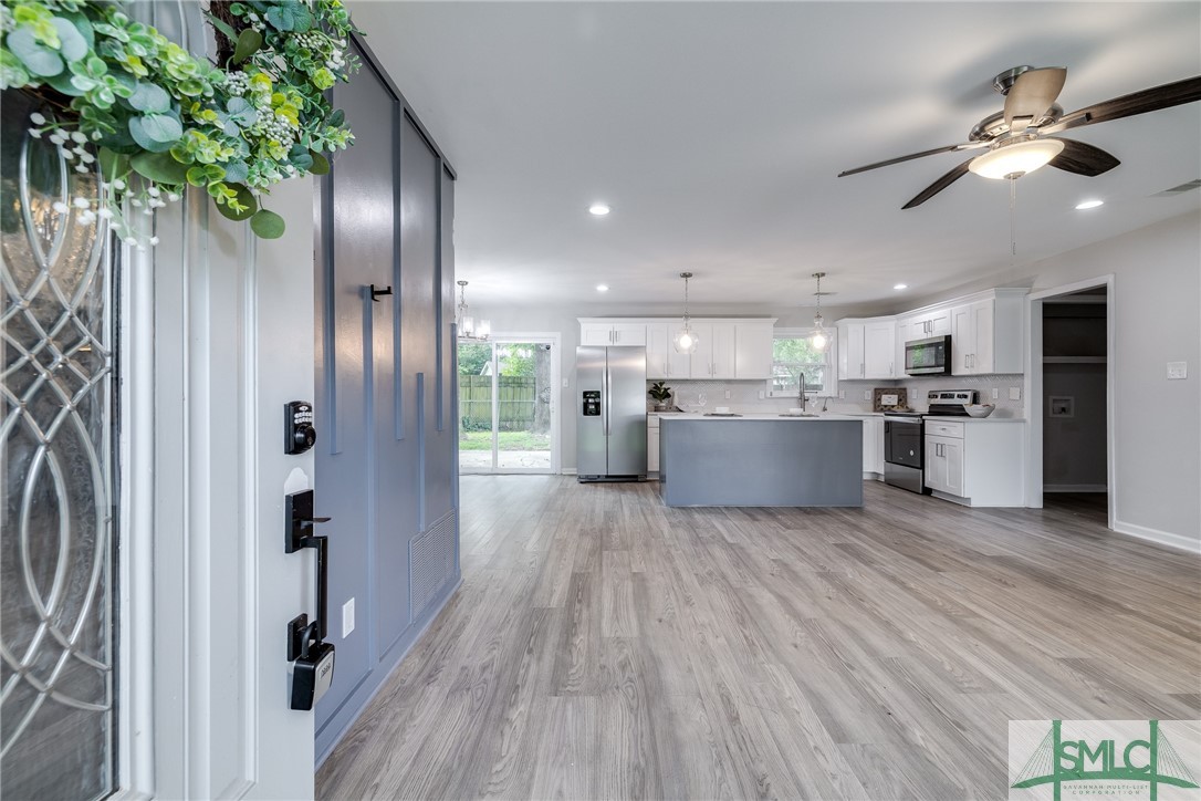 12401 Northwood Road Savannah, GA 31419 - Photo 3 of 30