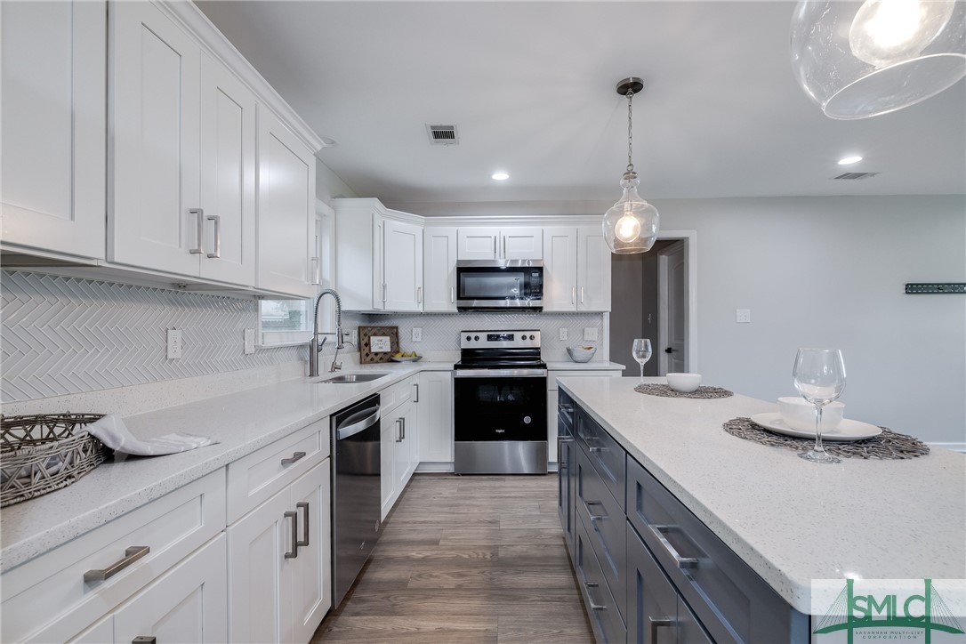 12401 Northwood Road Savannah, GA 31419 - Photo 5 of 30