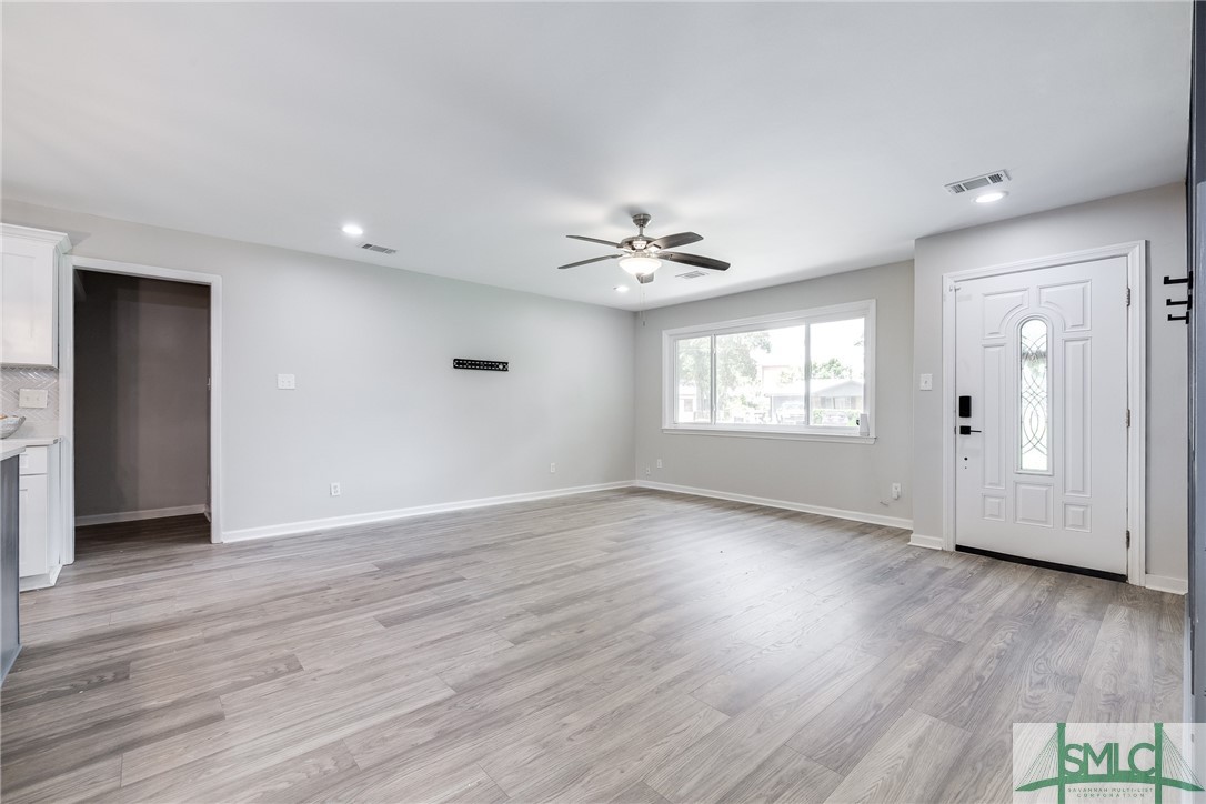 12401 Northwood Road Savannah, GA 31419 - Photo 8 of 30