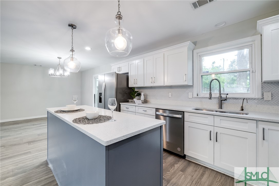 12401 Northwood Road Savannah, GA 31419 - Photo 9 of 30