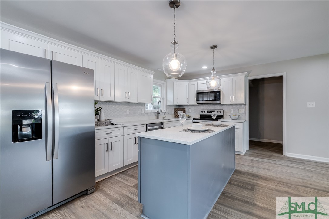 12401 Northwood Road Savannah, GA 31419 - Photo 10 of 30