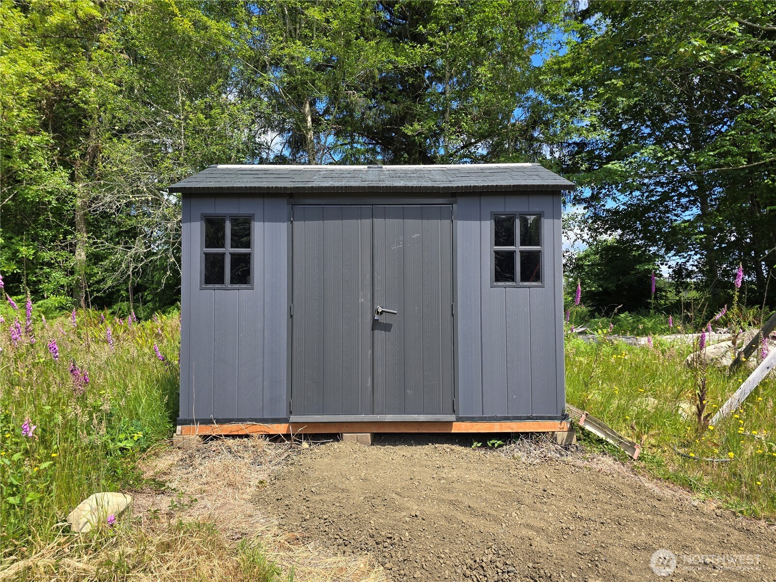 200 West Hatfield Road Elma, WA 98541 - Photo 8 of 22