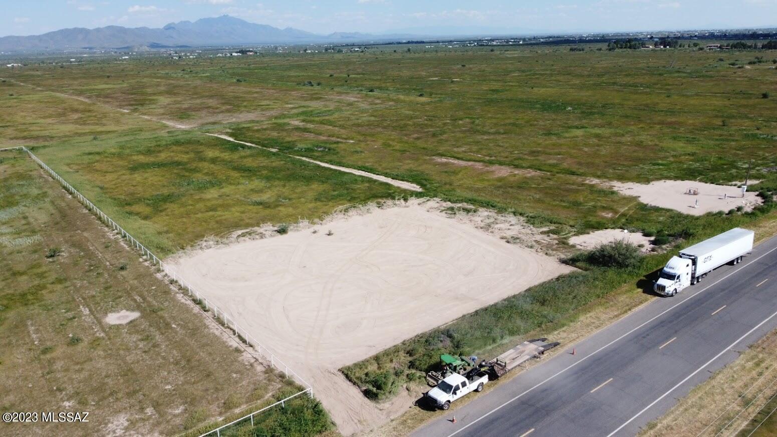4-acr Fort Grant Road, Unit 6 Willcox, AZ 85643 - Photo 1 of 7