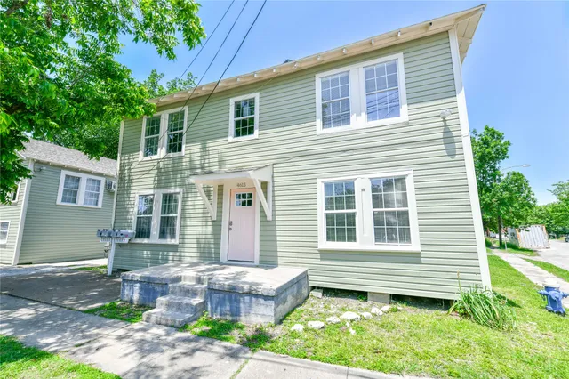 $590,000 | 4611 Schroeder Street, Houston, TX 77011