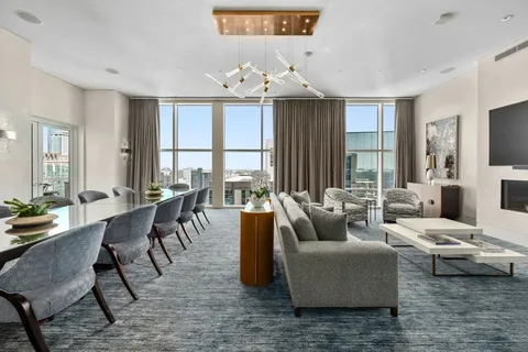 $1,195,000 | 98 San Jacinto Boulevard, Unit 1201, Austin, TX 78701