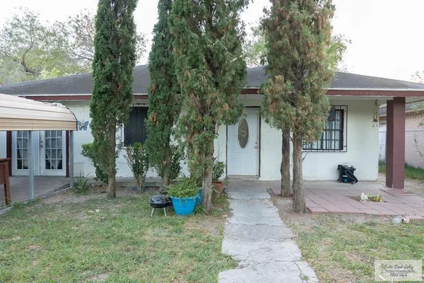 $146,000 | 695 Truman Drive, Brownsville, TX 78521