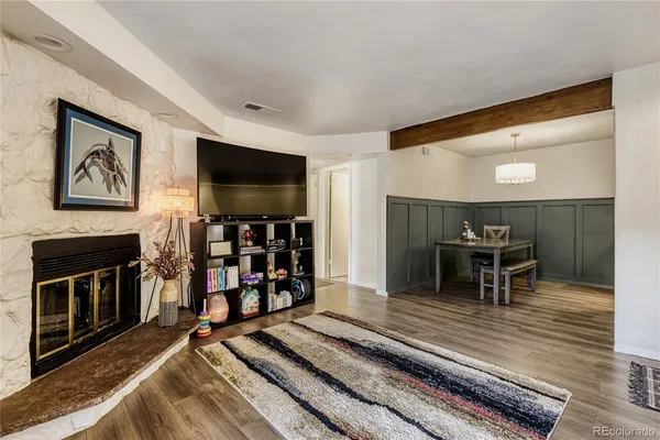 $264,900 | 15594 East Arizona Avenue, Unit 208, Aurora, CO 80017