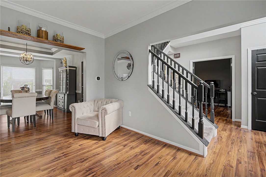 215 Beckley Farm Way Springboro, OH 45066 - Photo 6 of 52