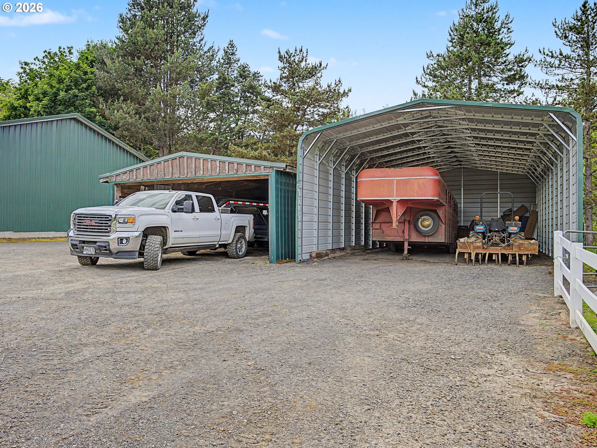 18020 Southeast Richey Road Gresham, OR 97080 - Photo 42 of 46