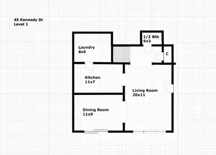 $2,700 | 45 Kennedy Drive, Unit 45, Chelmsford, MA 01863