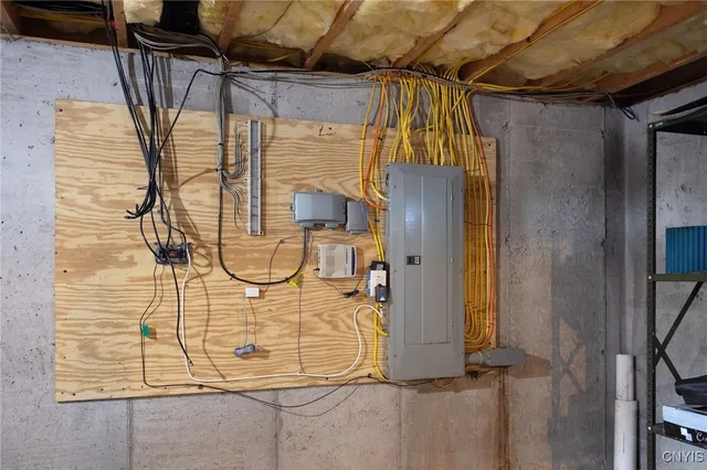 $349,500 | 11831 K K Francis Kellogg Lane, Adams, NY 13606