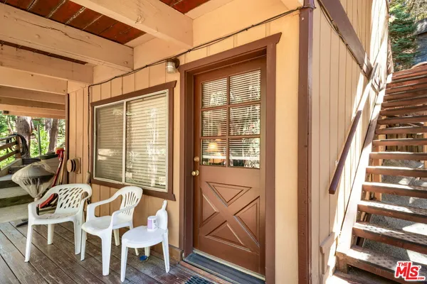 $380,000 | 2378 Rim Of The World Drive, Running Springs, CA 92382