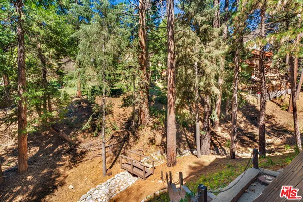 $380,000 | 2378 Rim Of The World Drive, Running Springs, CA 92382