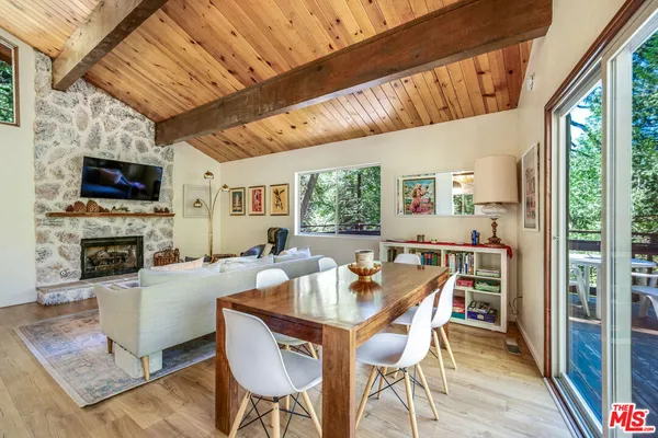 $380,000 | 2378 Rim Of The World Drive, Running Springs, CA 92382