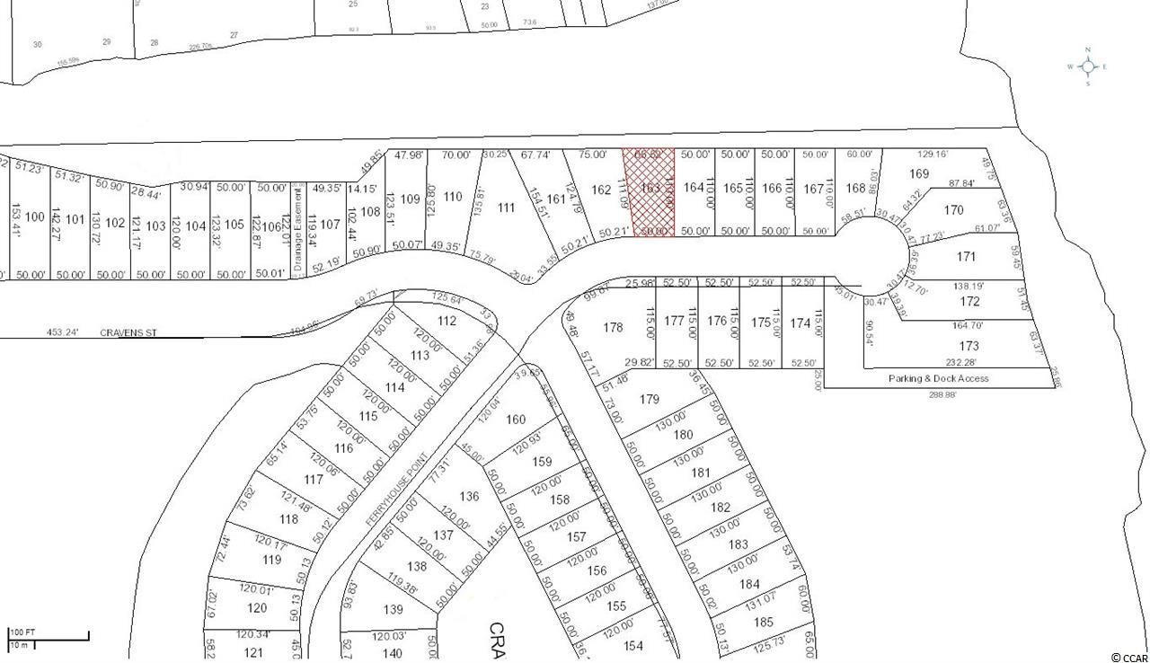 Lot 163 Ferry House Point Georgetown, SC 29440 - Photo 3 of 21 Gallery Image 3
