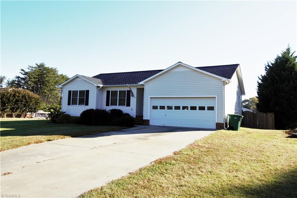 5817 Jones Road Walkertown, NC 27051 - Photo 1 of 22 Gallery Image 1