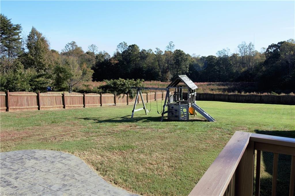 5817 Jones Road Walkertown, NC 27051 - Photo 18 of 22 Gallery Image 18
