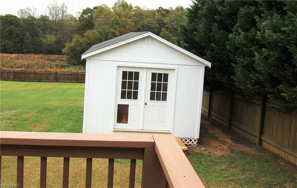 5817 Jones Road Walkertown, NC 27051 - Photo 19 of 22 Gallery Image 19