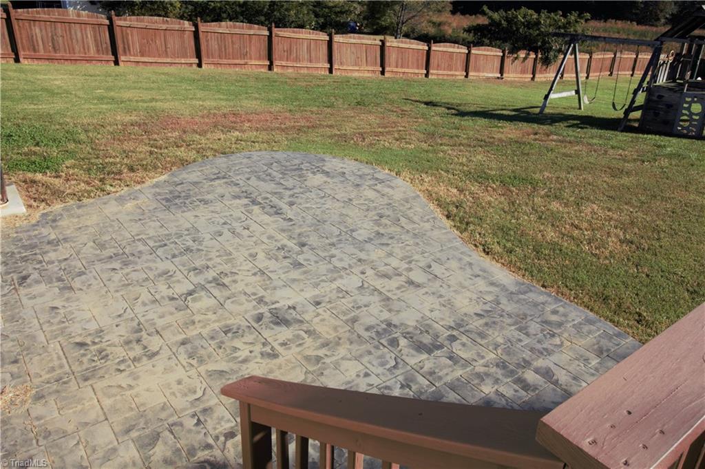 5817 Jones Road Walkertown, NC 27051 - Photo 22 of 22 Gallery Image 22