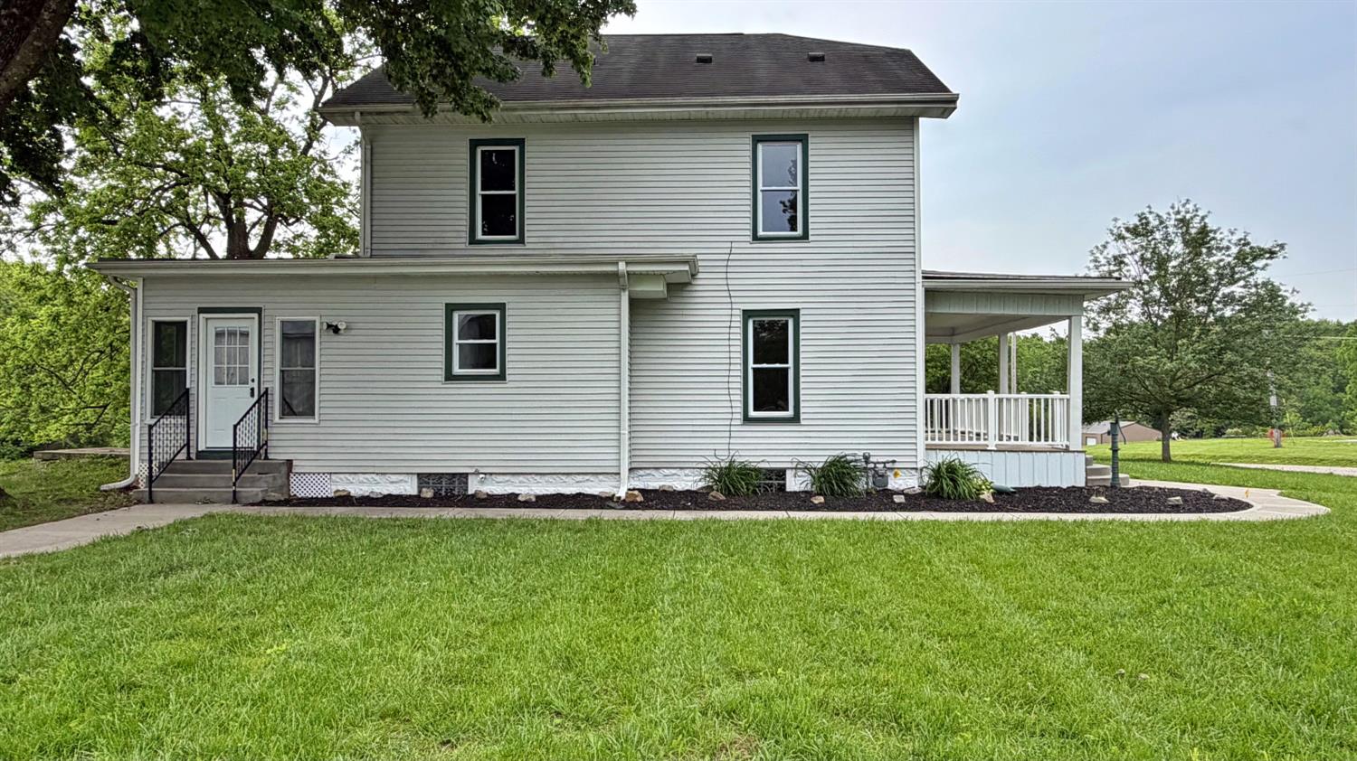 14638 Chesterville Road Moores Hill, IN 47032 - Photo 3 of 35
