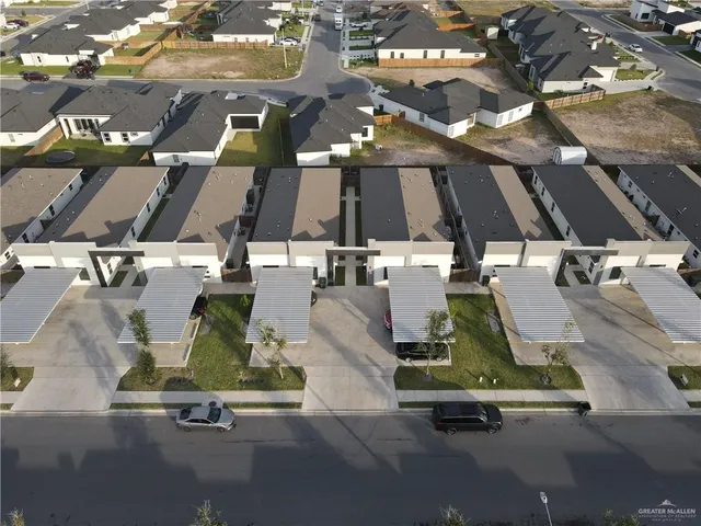 $1,350 | 1700 Angelina Drive, Unit 4, San Juan, TX 78589