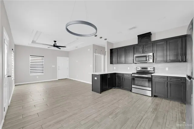 $1,350 | 1700 Angelina Drive, Unit 4, San Juan, TX 78589