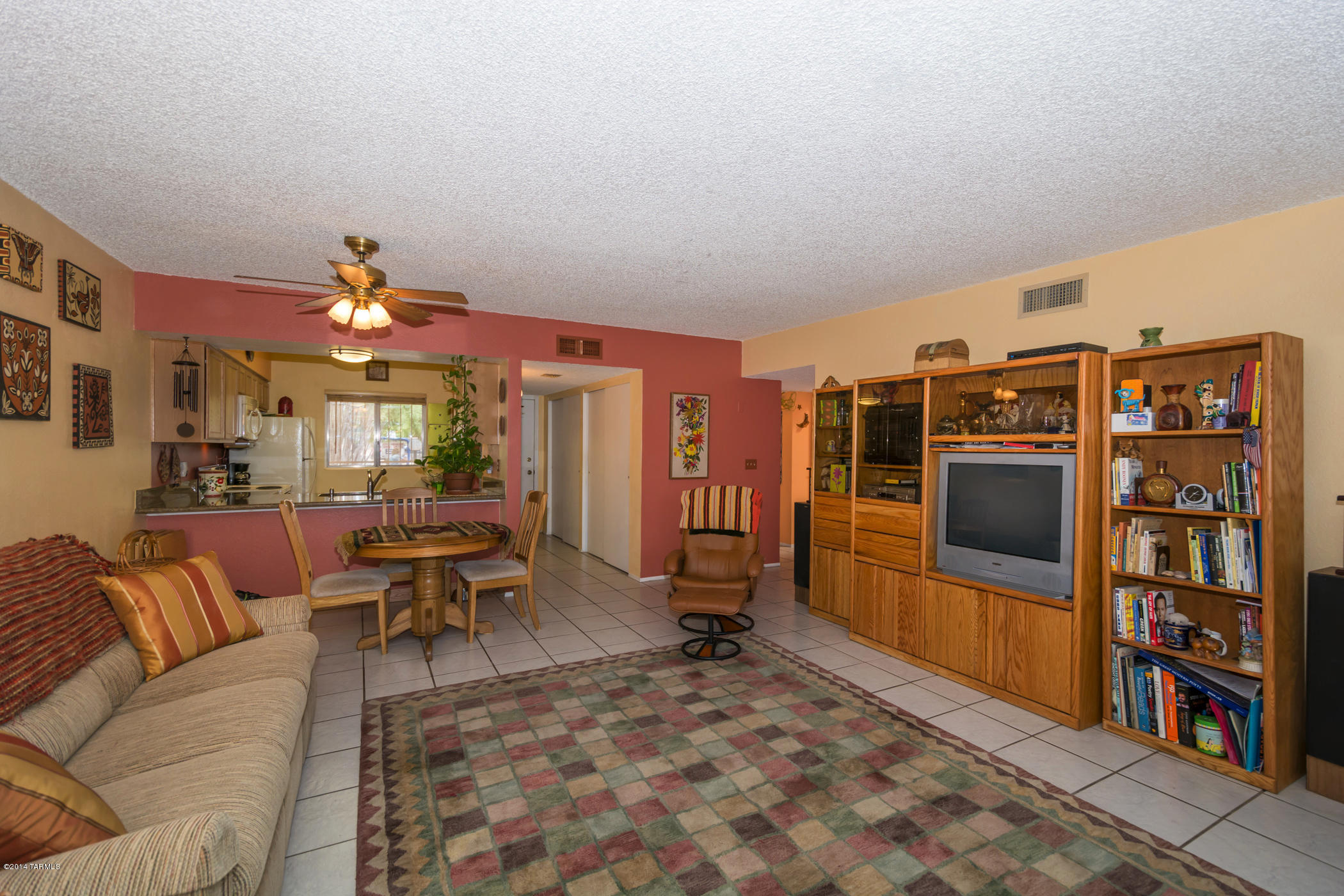 756 South Pantano Road Tucson, AZ 85710 - Photo 3 of 16 Gallery Image 3