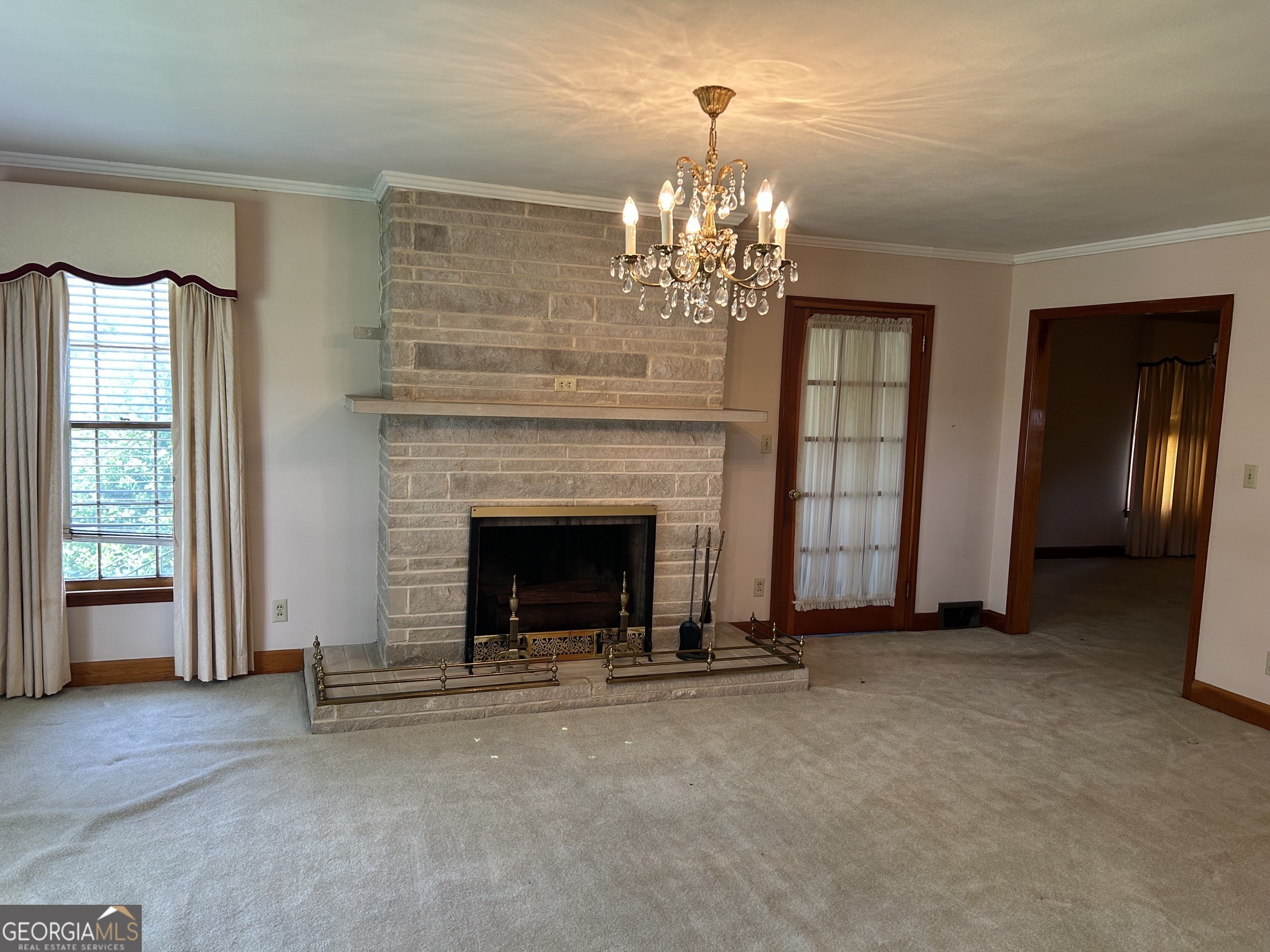 1680 Pine Valley Road Milledgeville, GA 31061 - Photo 4 of 22 Gallery Image 4