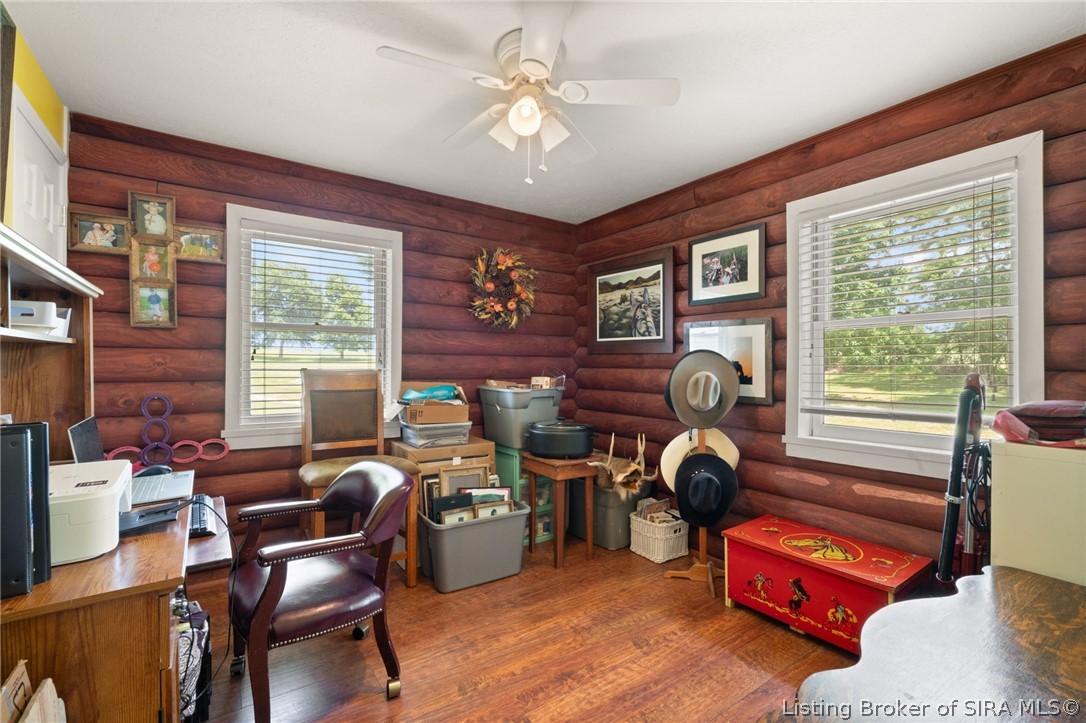 4549 East Mansfield Road Leavenworth, IN 47137 - Photo 63 of 70