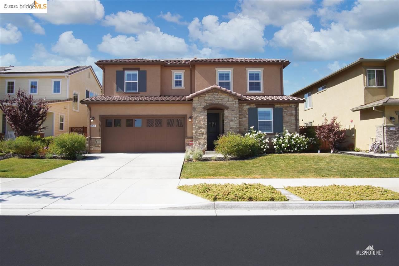 5476 Mountain Ridge Way Antioch, CA 94531 - Photo 1 of 1 Gallery Image 1