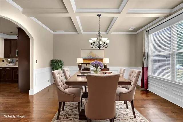 $550,000 | 882 Nestling Drive, Lawrenceville, GA 30045