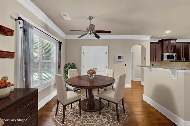 $550,000 | 882 Nestling Drive, Lawrenceville, GA 30045