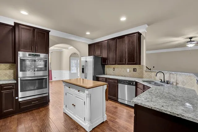 $550,000 | 882 Nestling Drive, Lawrenceville, GA 30045