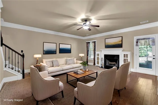 $550,000 | 882 Nestling Drive, Lawrenceville, GA 30045