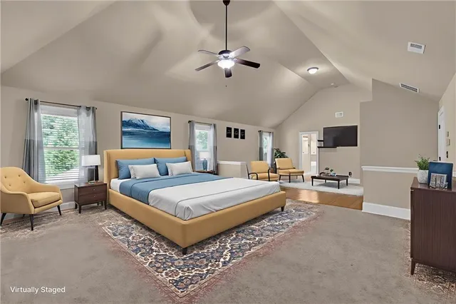 $550,000 | 882 Nestling Drive, Lawrenceville, GA 30045