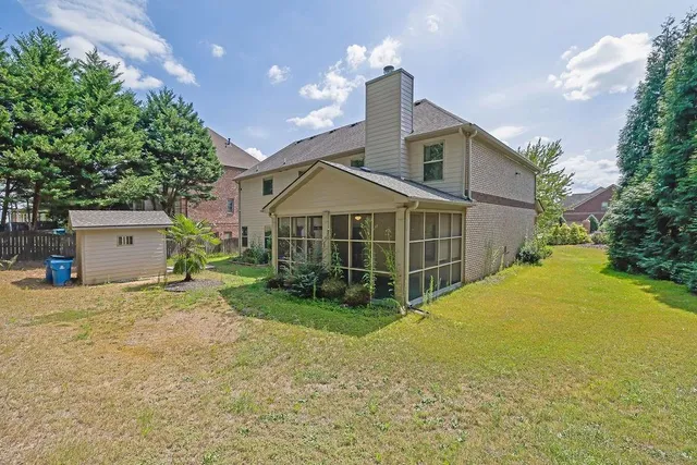 $550,000 | 882 Nestling Drive, Lawrenceville, GA 30045