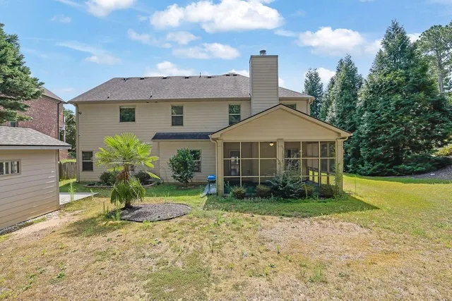 $550,000 | 882 Nestling Drive, Lawrenceville, GA 30045