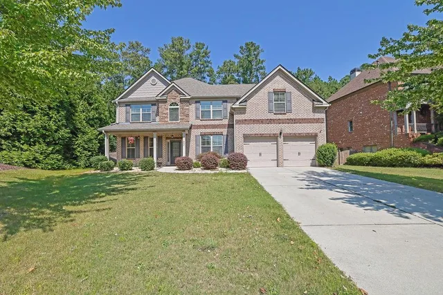 $550,000 | 882 Nestling Drive, Lawrenceville, GA 30045
