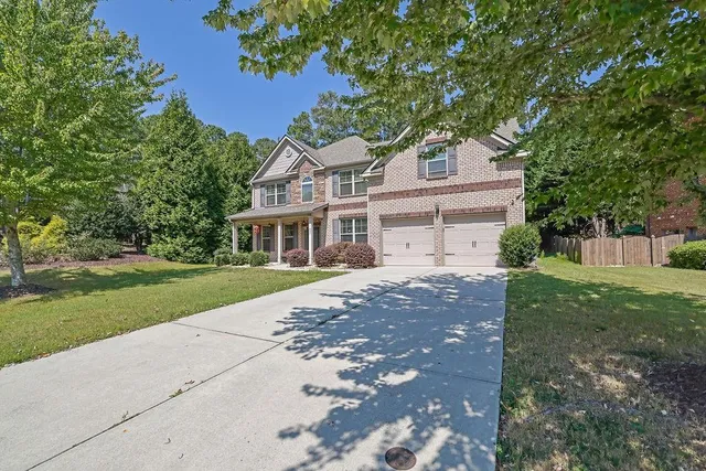 $550,000 | 882 Nestling Drive, Lawrenceville, GA 30045