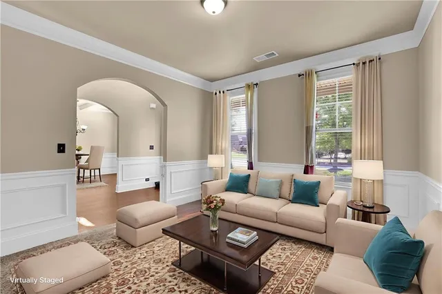 $550,000 | 882 Nestling Drive, Lawrenceville, GA 30045