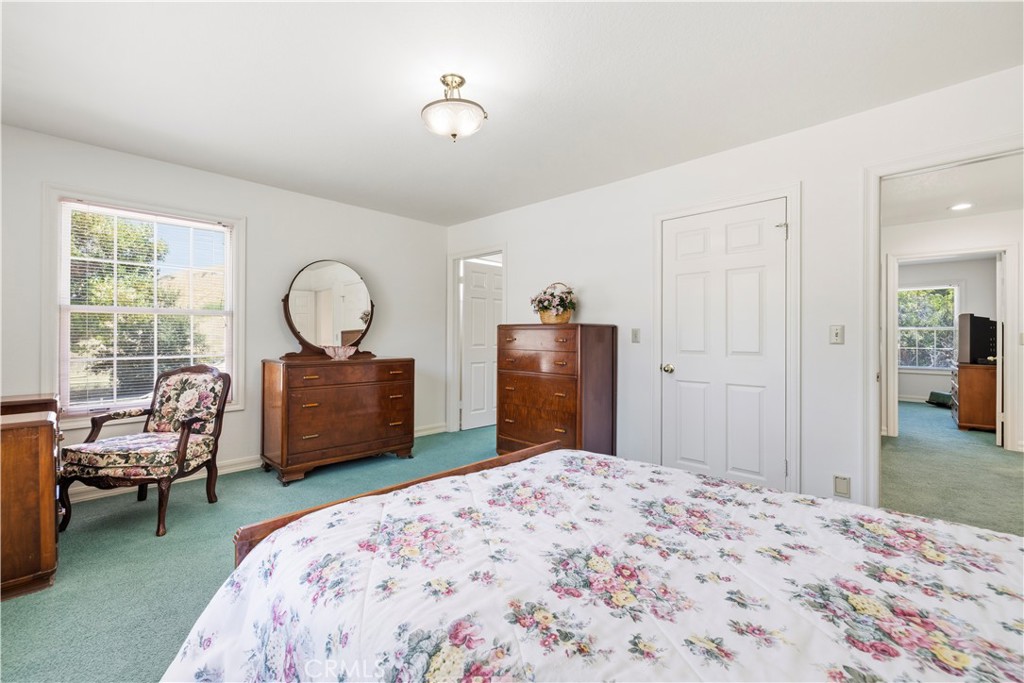25707 Pacy Street Newhall, CA 91321 - Photo 44 of 62 bedroom #3