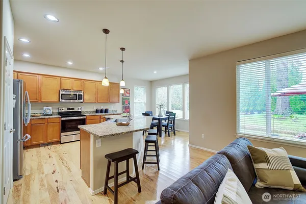 $1,099,000 | 12152 Wilmington Way, Mukilteo, WA 98275