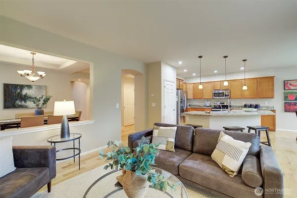 $1,099,000 | 12152 Wilmington Way, Mukilteo, WA 98275