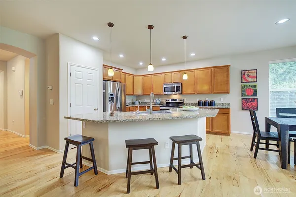 $1,099,000 | 12152 Wilmington Way, Mukilteo, WA 98275