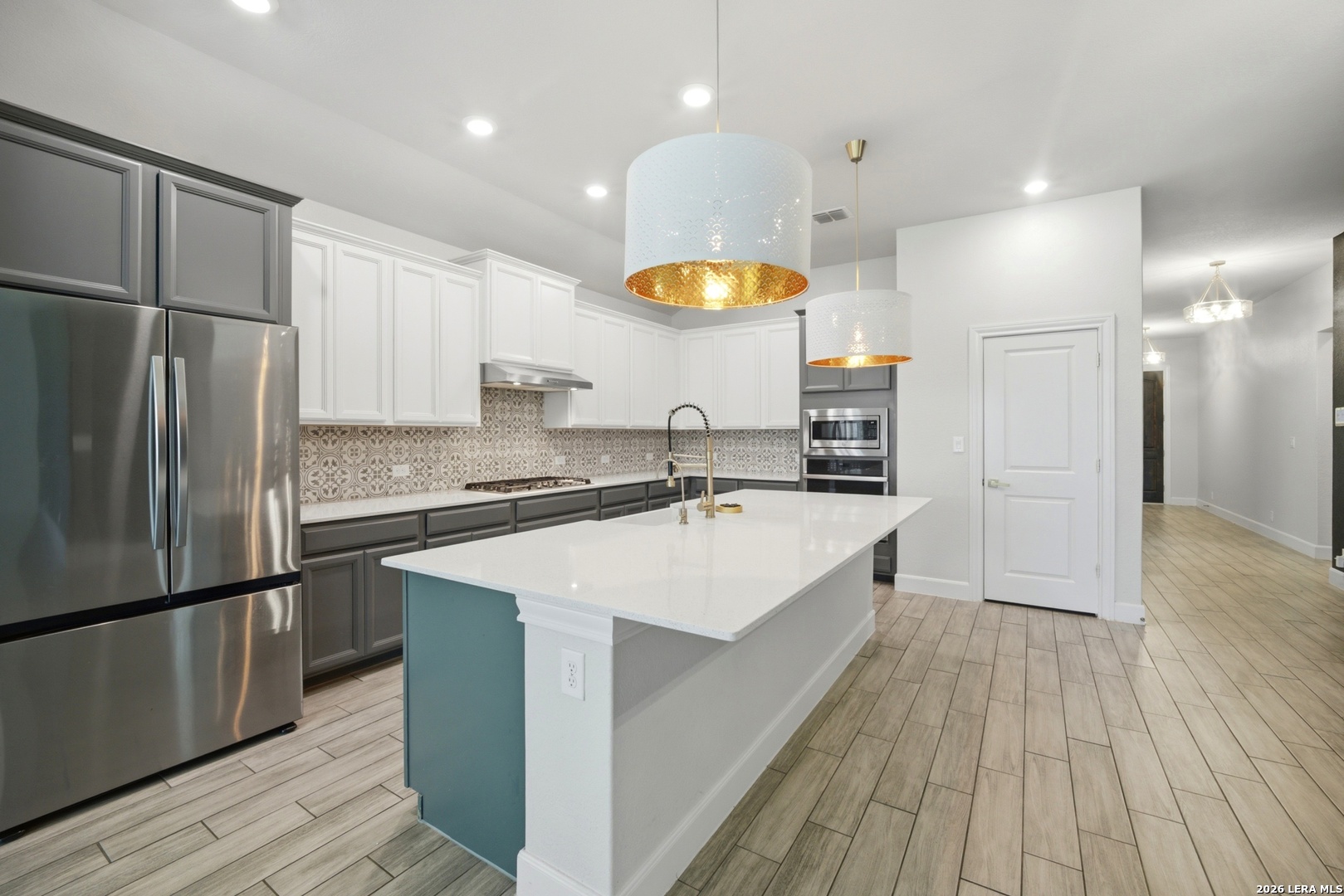 619 Chambers Ranch San Antonio, TX 78245 - Photo 5 of 14 Gallery Image 5