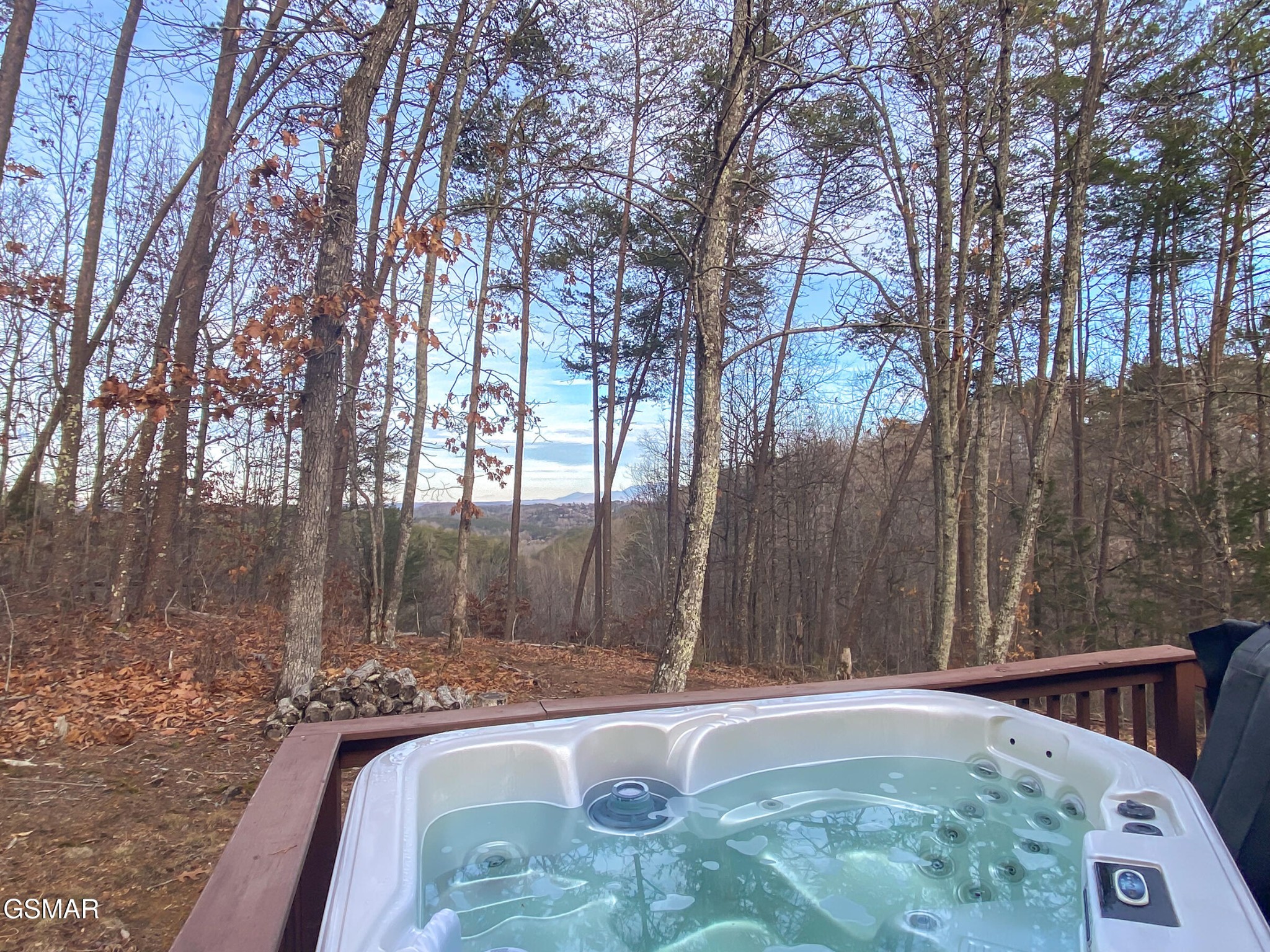 1654 South Mountain View Road Sevierville, TN 37876 - Photo 11 of 31 Gallery Image 11